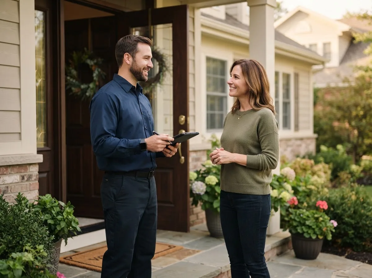 Water damage restoration FAQs for Hiram, ME